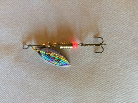 Spinner